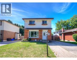 164 GREEN VALLEY Drive, Kitchener, Ontario