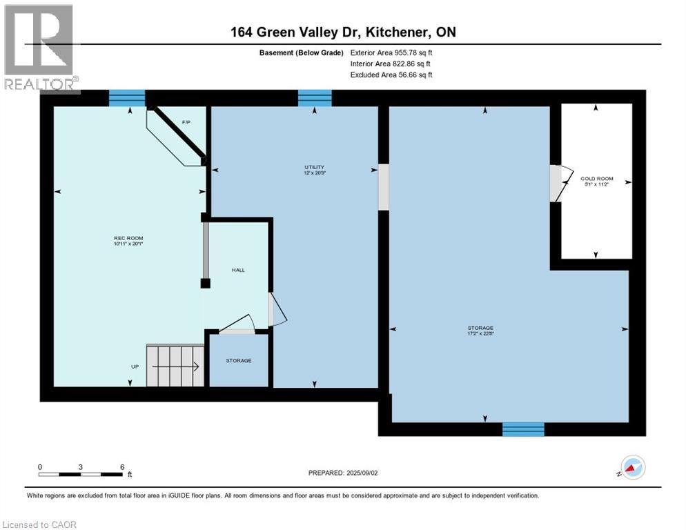 164 Green Valley Drive, Kitchener, Ontario  N2P 1C4 - Photo 43 - 40765381