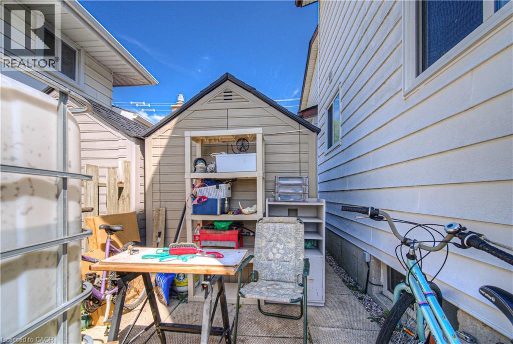 164 Green Valley Drive, Kitchener, Ontario  N2P 1C4 - Photo 36 - 40765381