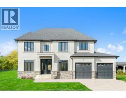 1 AUGUSTA DRIVE, Leamington, Ontario