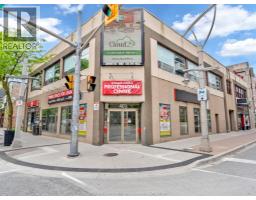 401 OUELLETTE AVENUE, Windsor, Ontario