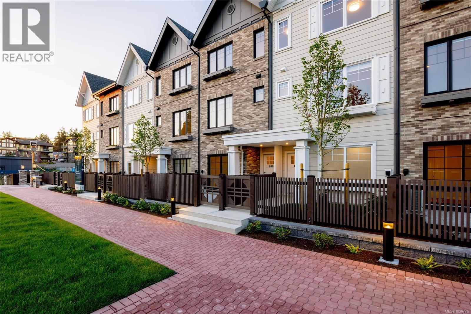 101 3210 Glendale Pl, Langford, British Columbia  V9B 1Y2 - Photo 10 - 1020776