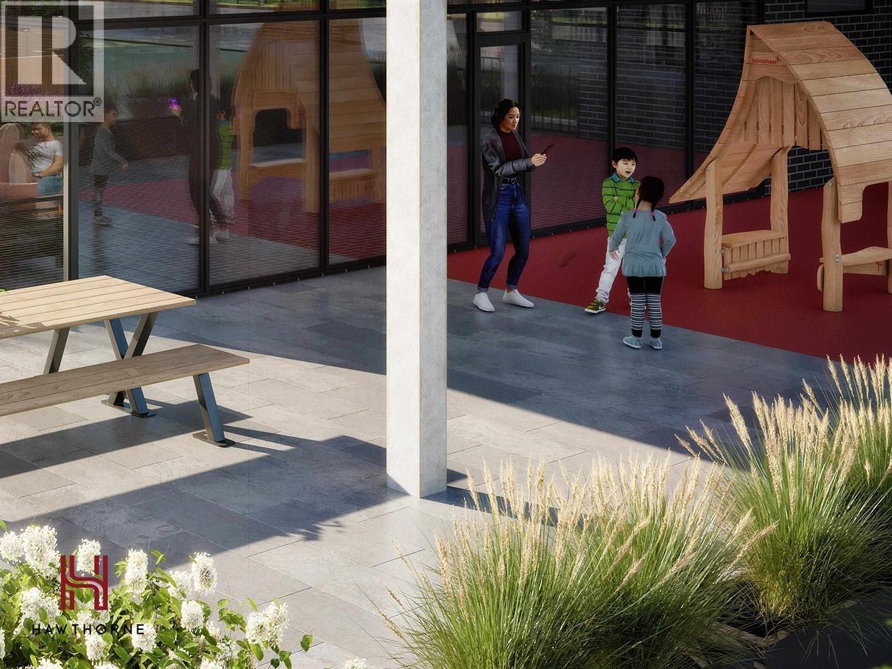 204 2277 Hawthorne Avenue, Port Coquitlam, British Columbia  N0N 0N0 - Photo 5 - R3068411