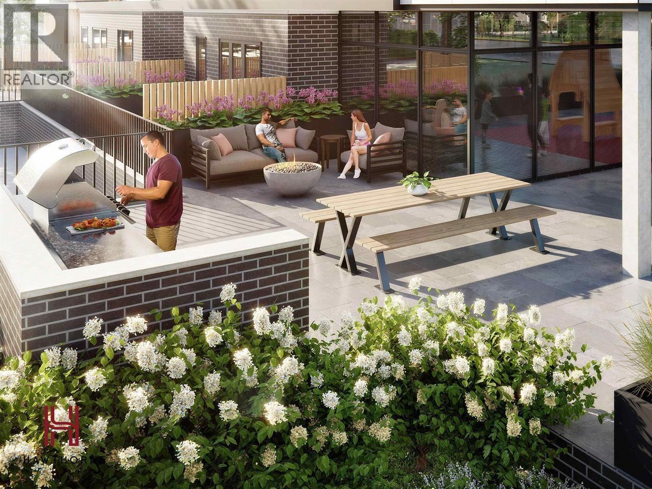 207 2277 Hawthorne Avenue, Port Coquitlam, British Columbia  N0N 0N0 - Photo 5 - R3068386