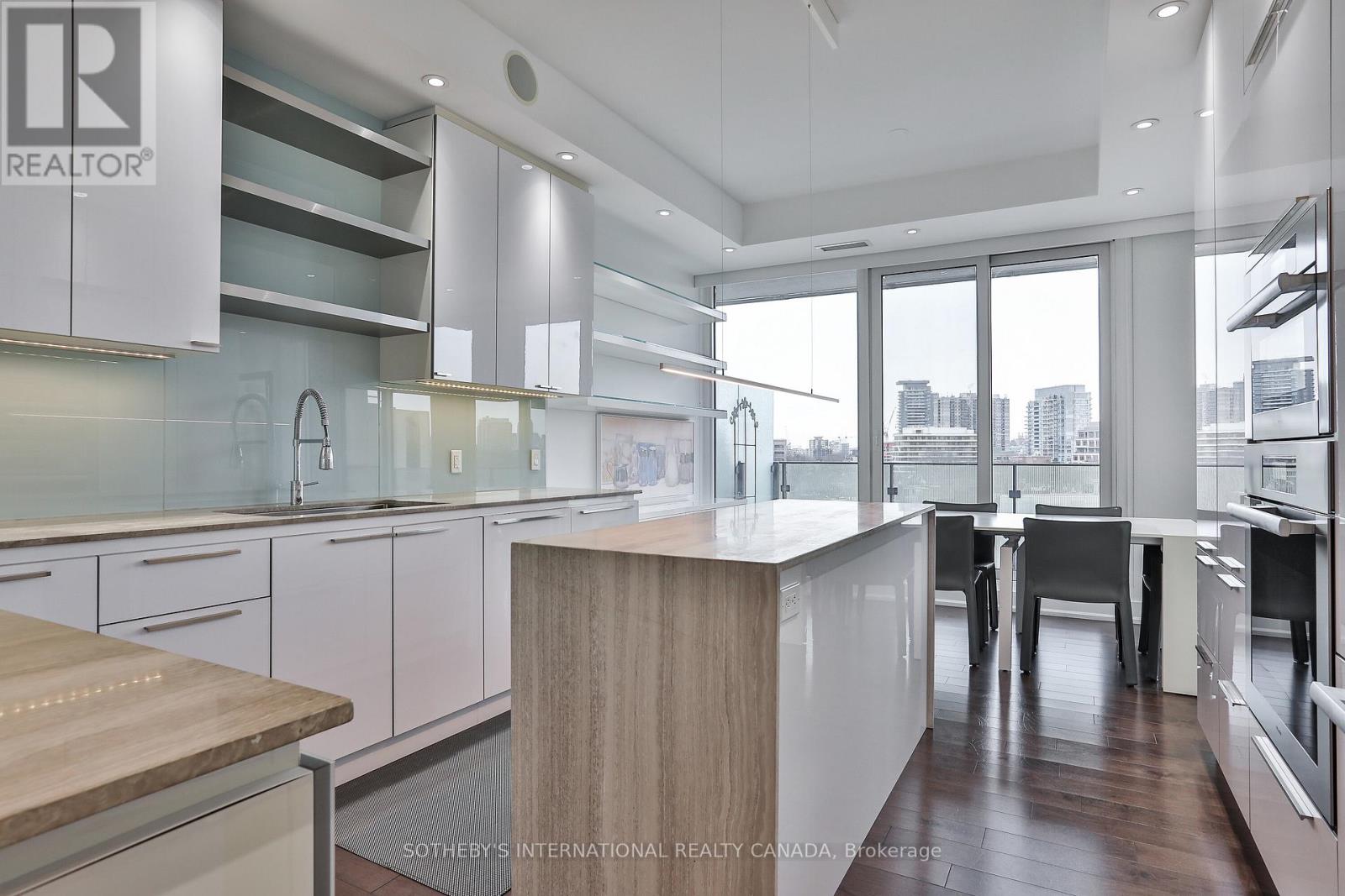 804 - 88 Davenport Road, Toronto, Ontario  M5R 0A5 - Photo 10 - C12535870