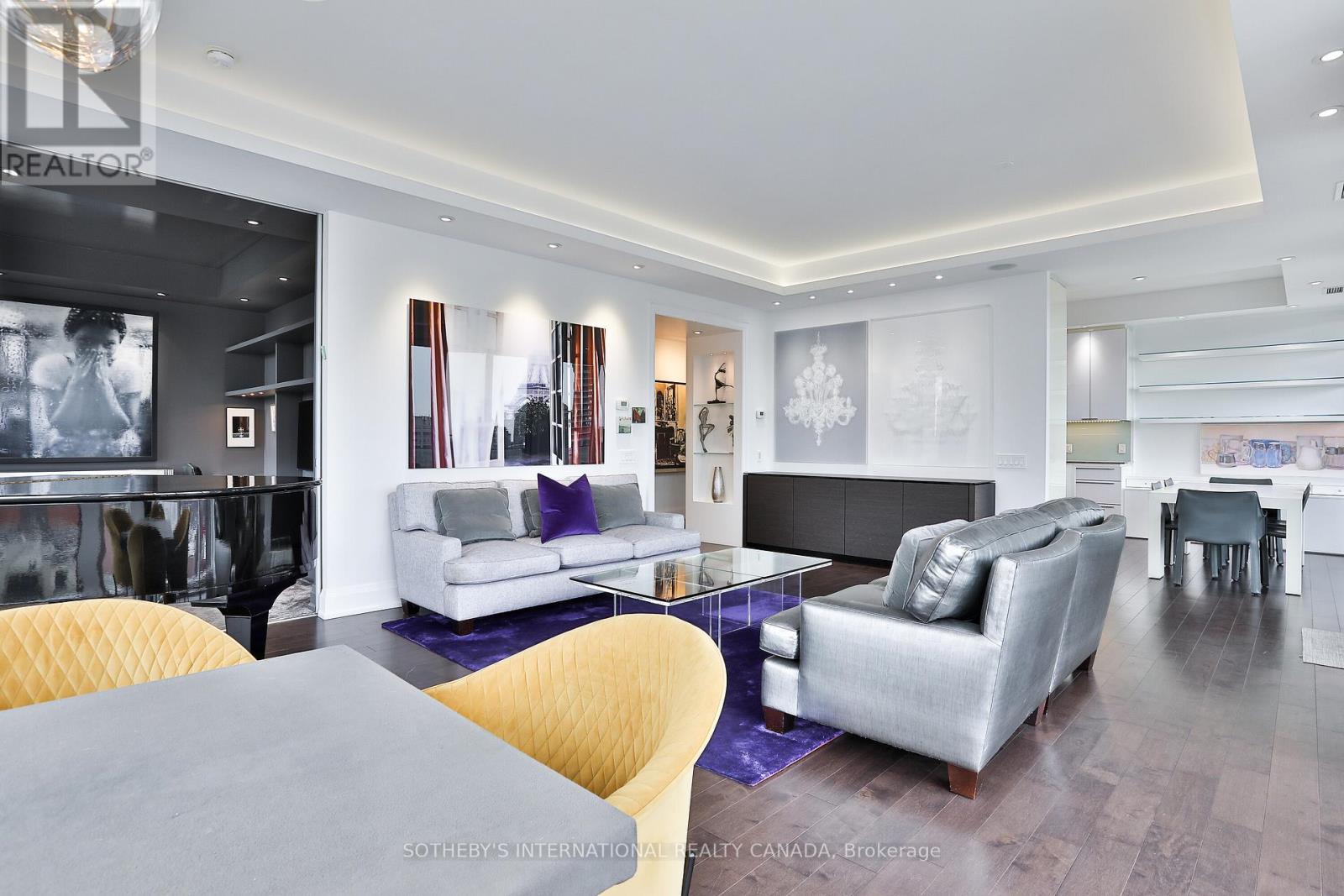 804 - 88 Davenport Road, Toronto, Ontario  M5R 0A5 - Photo 14 - C12535870