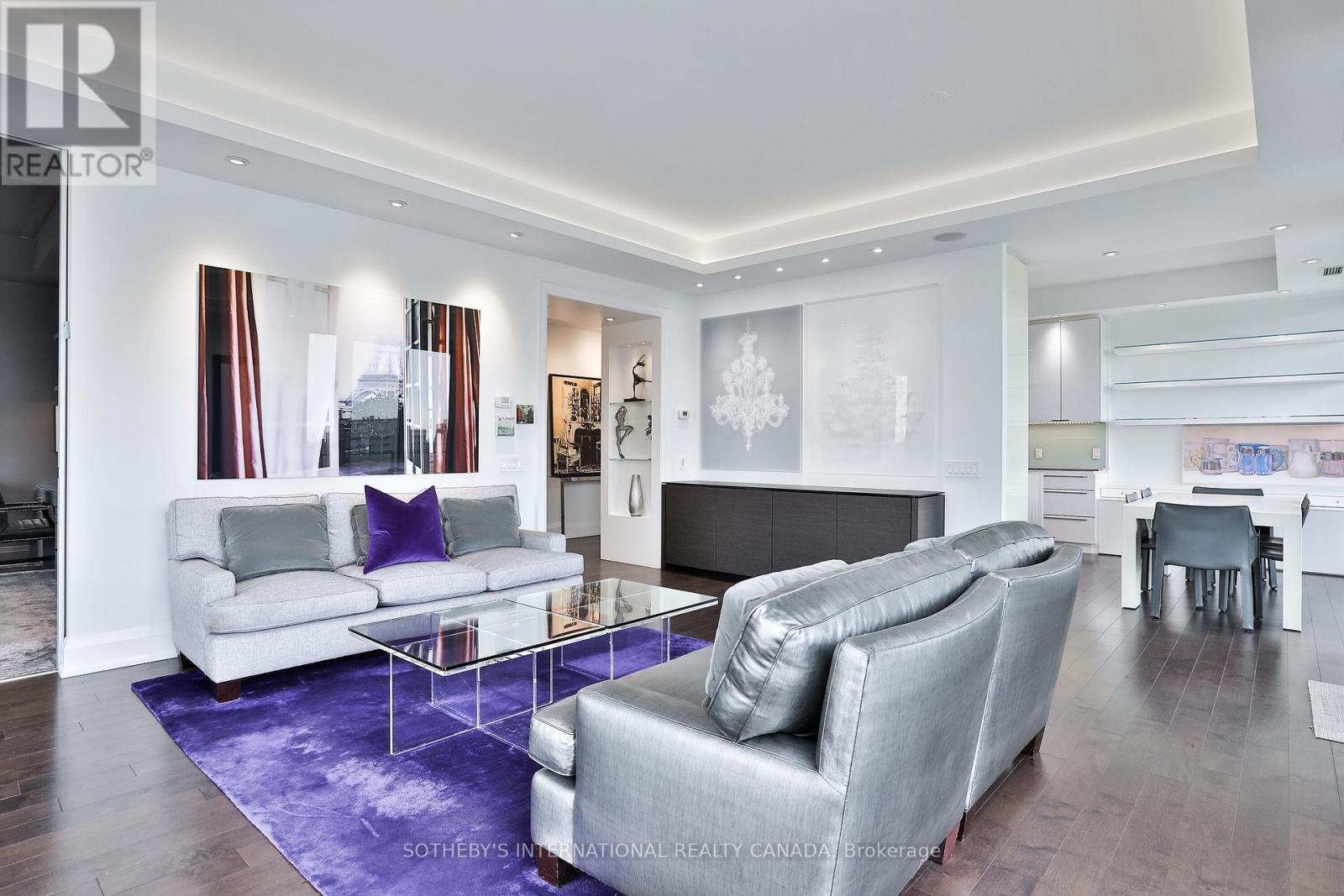 804 - 88 Davenport Road, Toronto, Ontario  M5R 0A5 - Photo 6 - C12535870