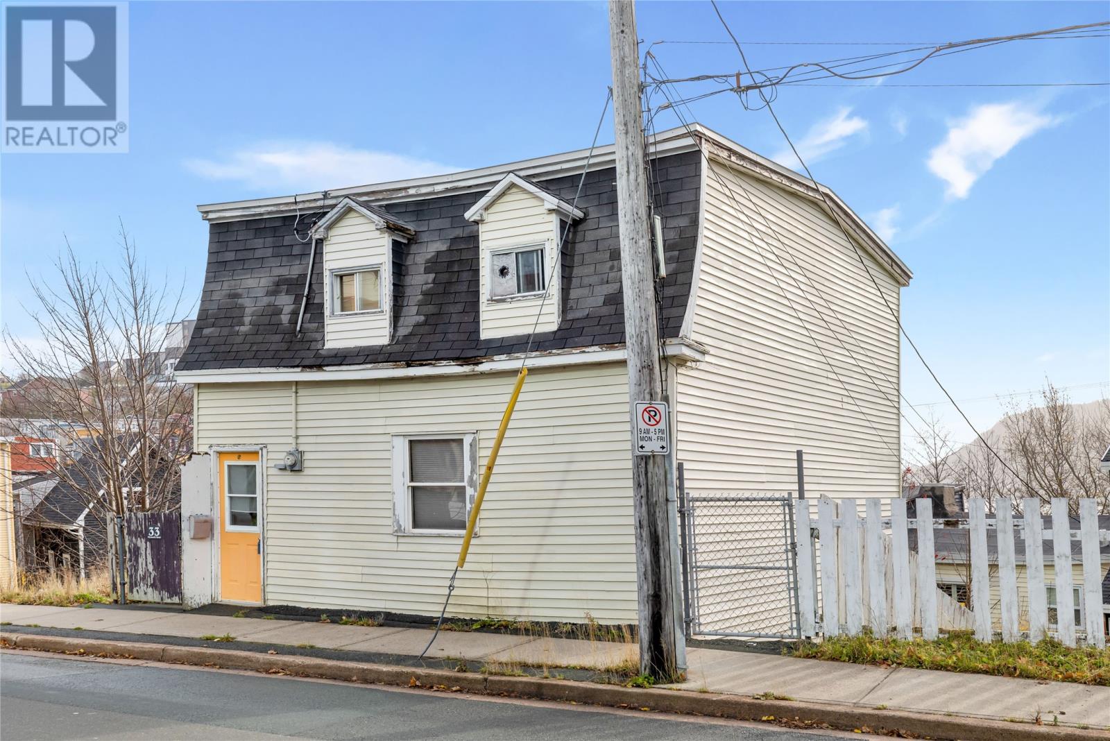 33 Plymouth Road, St. John’s, Newfoundland & Labrador