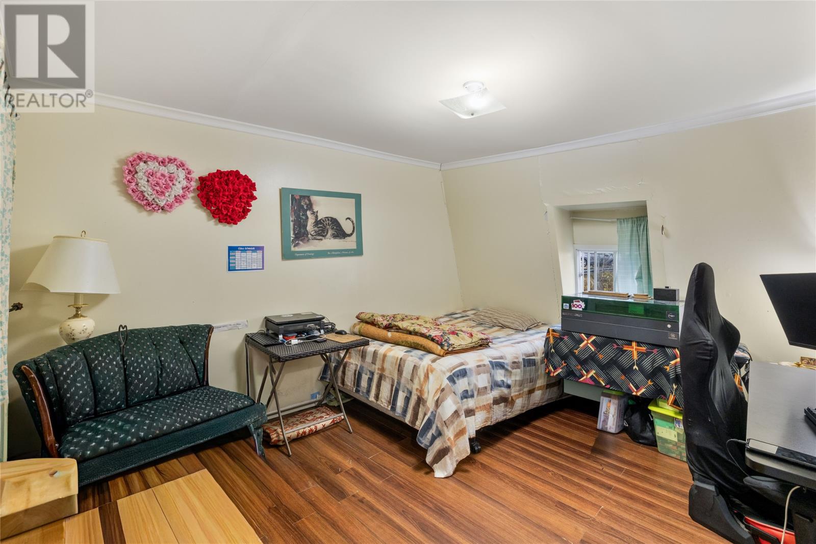 33 Plymouth Road, St. John’s, Newfoundland & Labrador  A1C 1K3 - Photo 11 - 1292763