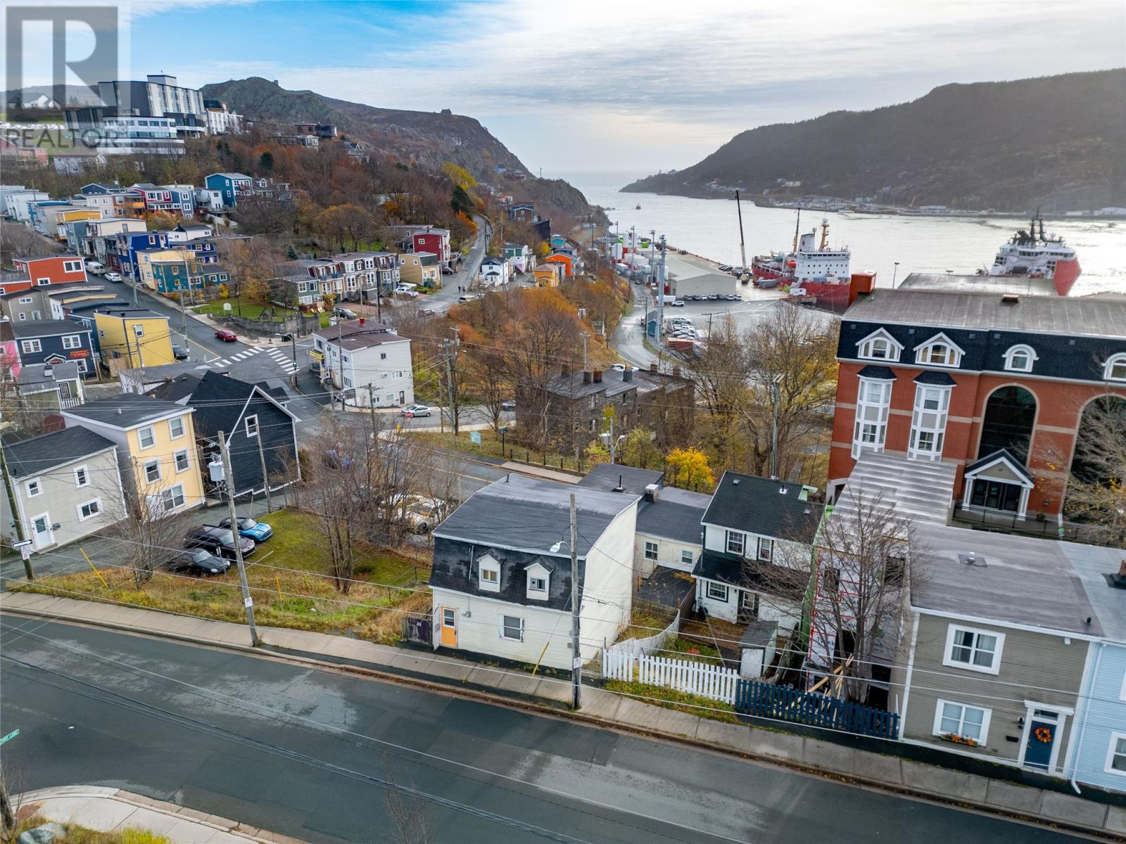 33 Plymouth Road, St. John’s, Newfoundland & Labrador  A1C 1K3 - Photo 4 - 1292763