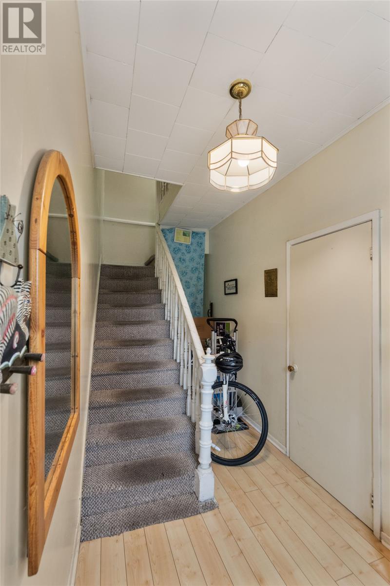 33 Plymouth Road, St. John’s, Newfoundland & Labrador  A1C 1K3 - Photo 5 - 1292763