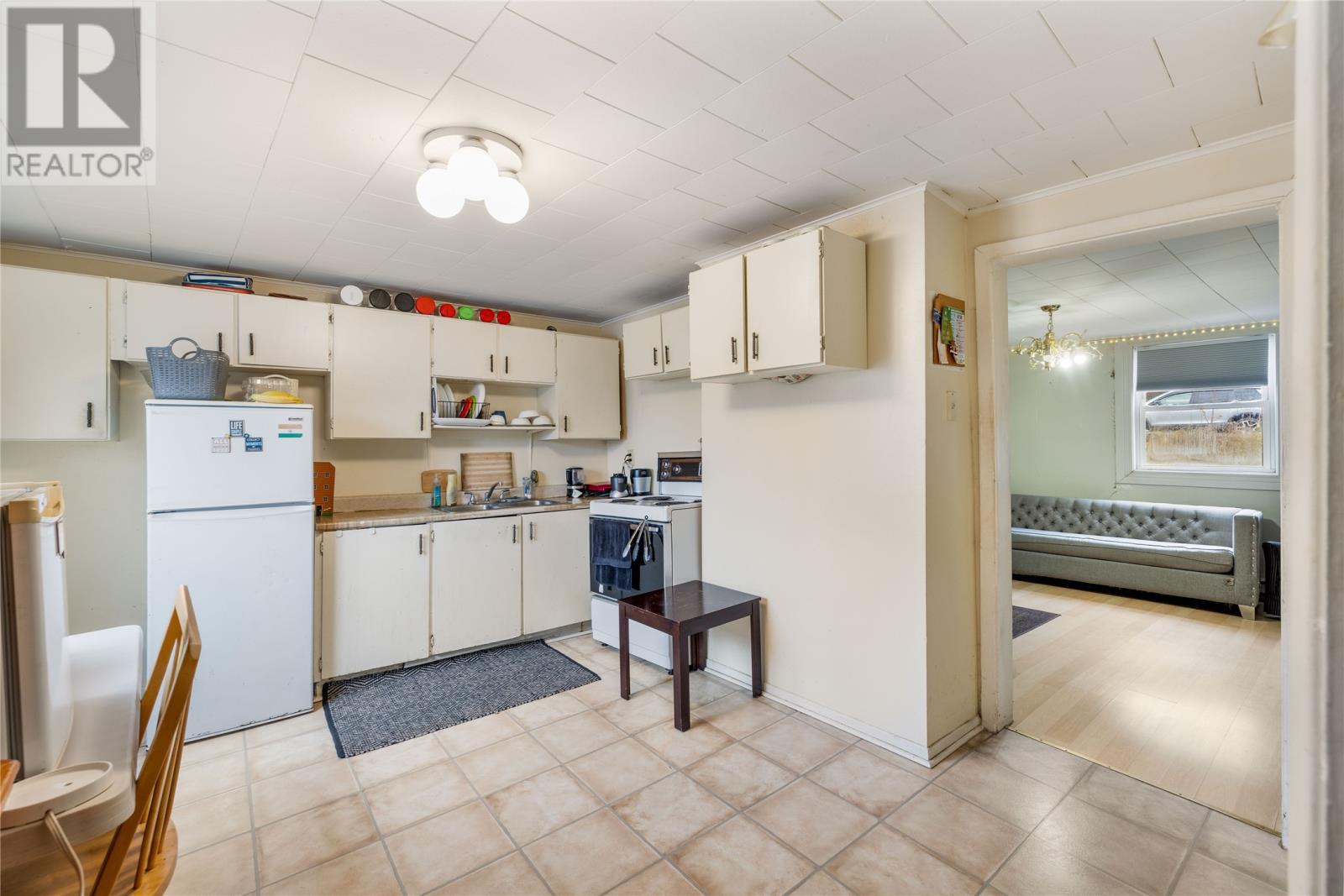 33 Plymouth Road, St. John’s, Newfoundland & Labrador  A1C 1K3 - Photo 8 - 1292763