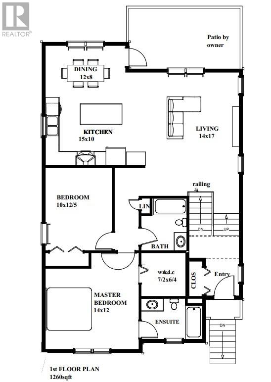 84 Lasalle Drive, Mount Pearl, Newfoundland & Labrador  A1N 0B2 - Photo 11 - 1292701