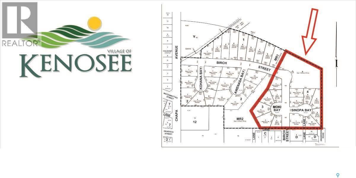 3 Moki Bay, Kenosee Lake, Saskatchewan  S0C 2S0 - Photo 2 - SK024359