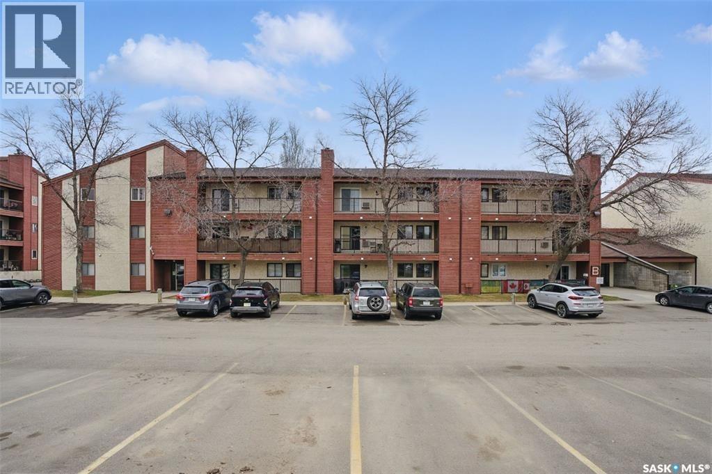 207b 4040 8th Street E, Saskatoon, Saskatchewan  S7H 5L4 - Photo 1 - SK024358