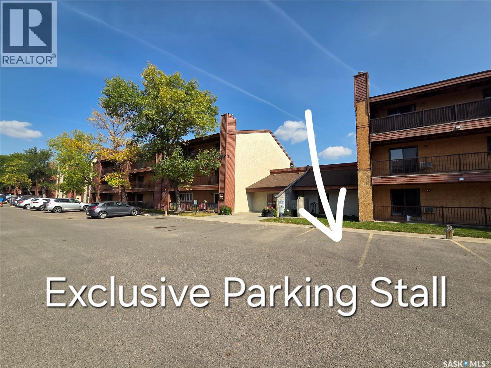 207b 4040 8th Street E, Saskatoon, Saskatchewan  S7H 5L4 - Photo 20 - SK024358