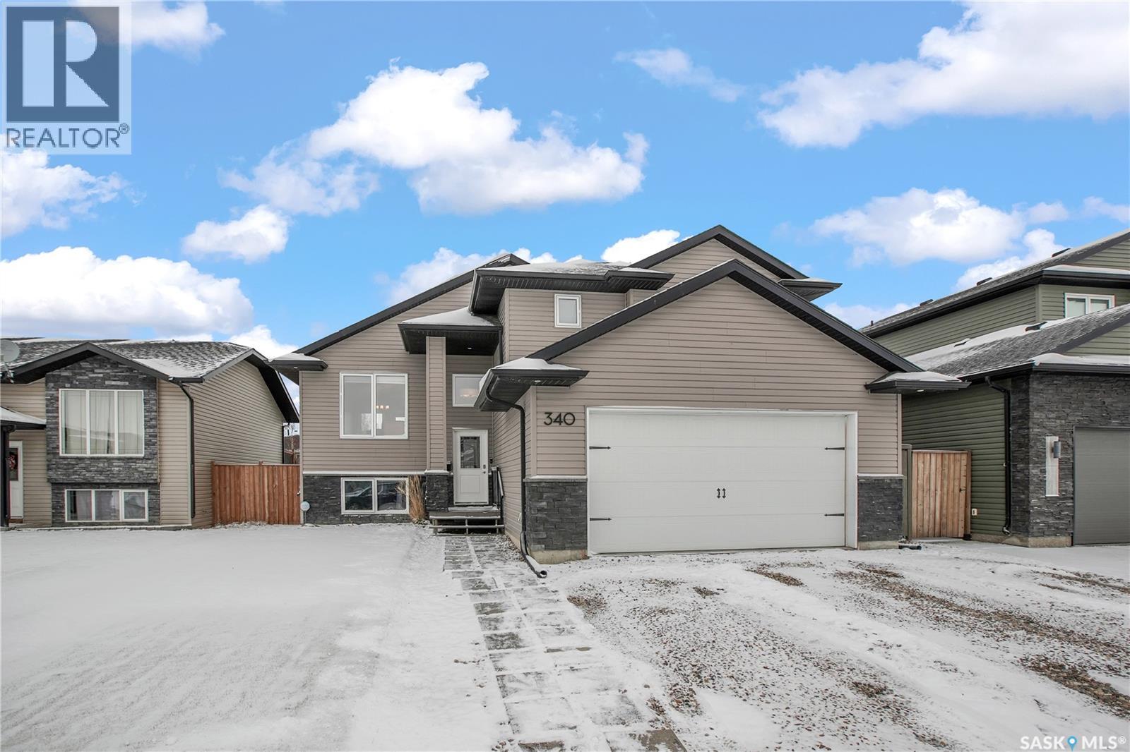 340 Haichert STREET, warman, Saskatchewan