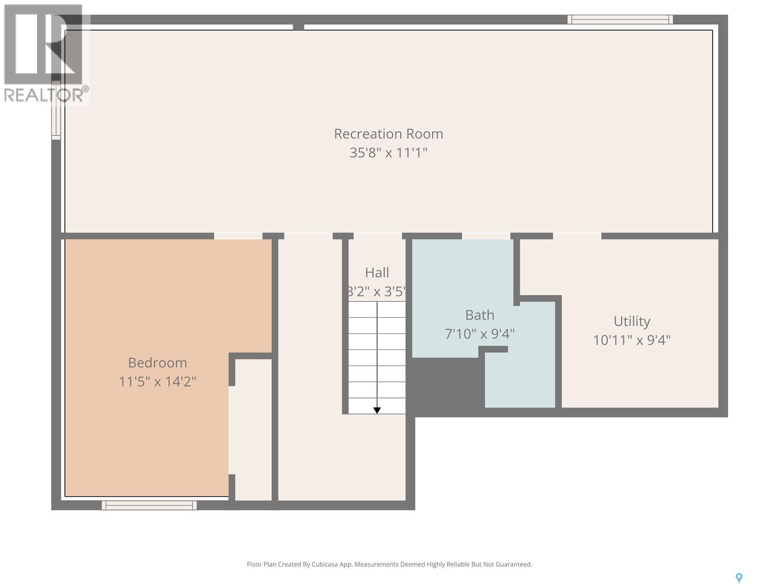 340 Haichert Street, Warman, Saskatchewan  S0K 4S3 - Photo 32 - SK024352