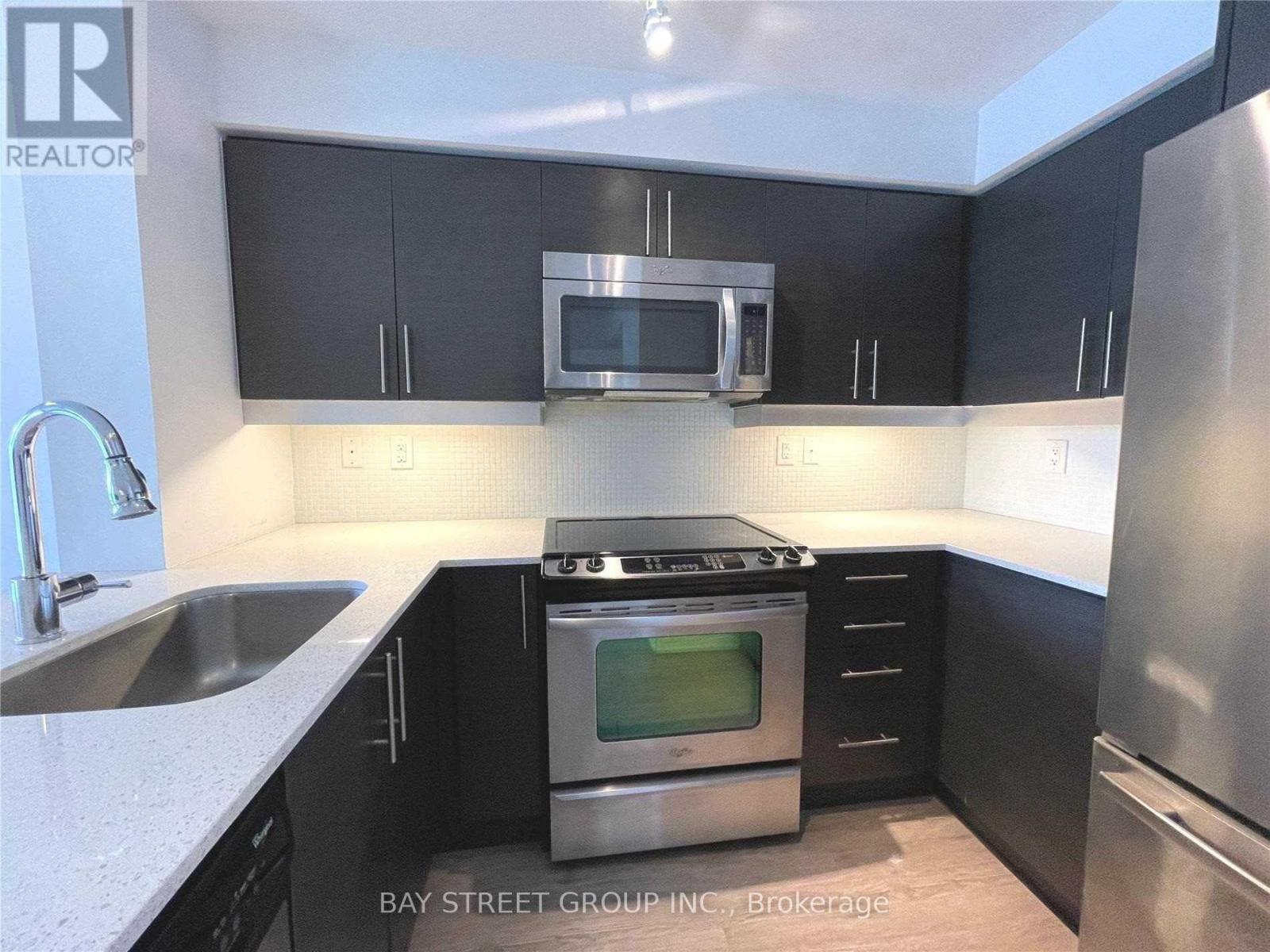 713 - 125 Western Battery Road, Toronto, Ontario  M6K 3S2 - Photo 14 - C12559558