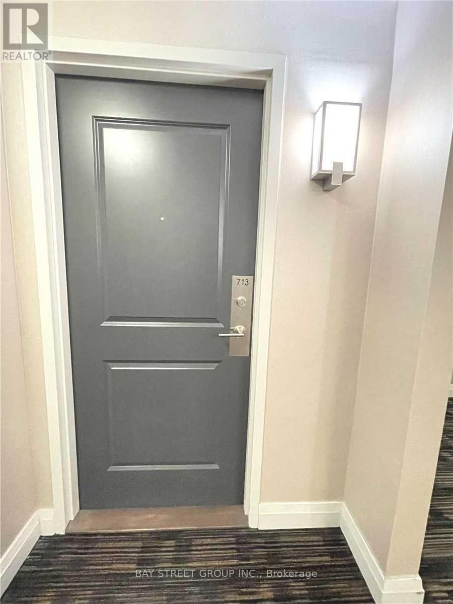 713 - 125 Western Battery Road, Toronto, Ontario  M6K 3S2 - Photo 3 - C12559558