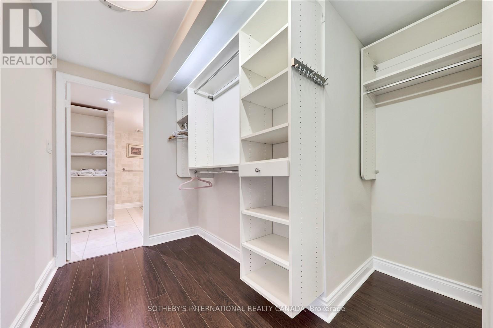 Ph 1904 - 80 Cumberland Street, Toronto, Ontario  M5R 3V1 - Photo 18 - C12559562