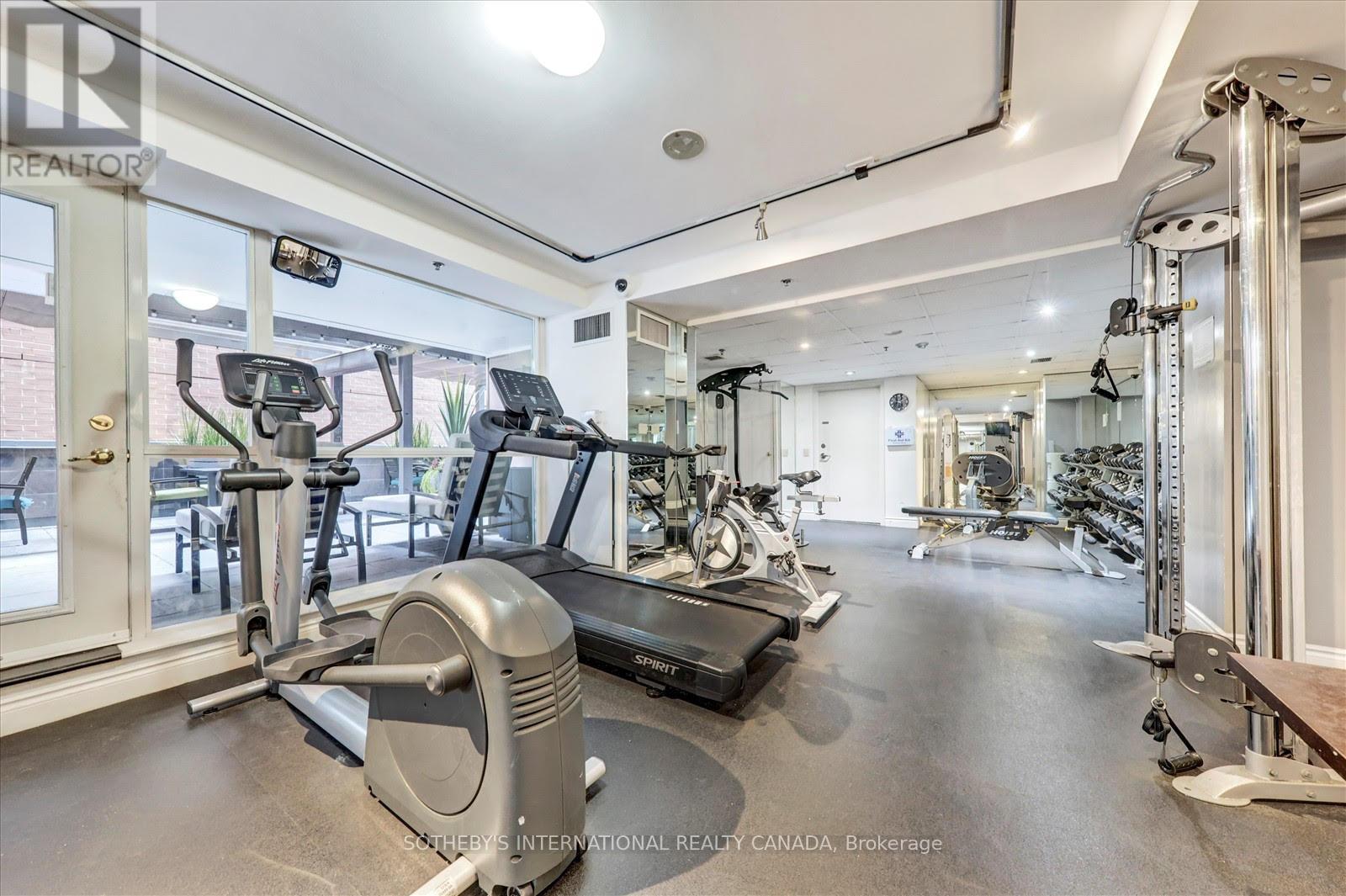 Ph 1904 - 80 Cumberland Street, Toronto, Ontario  M5R 3V1 - Photo 22 - C12559562