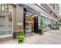 PH 1904 - 80 CUMBERLAND STREET, Toronto, Ontario