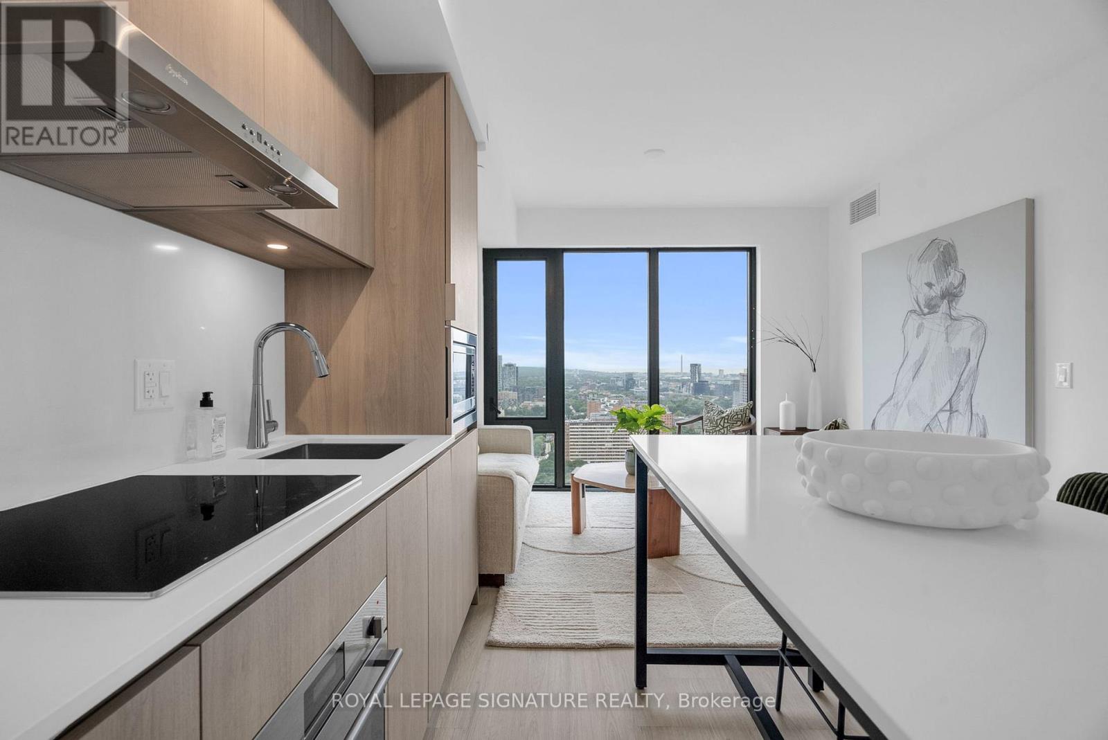 3106 - 47 Mutual Street, Toronto, Ontario  M5B 0C6 - Photo 11 - C12559566