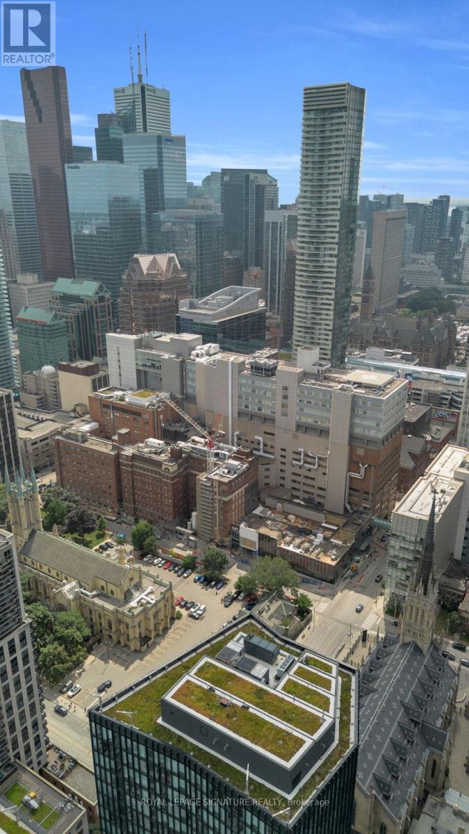 3106 - 47 Mutual Street, Toronto, Ontario  M5B 0C6 - Photo 24 - C12559566