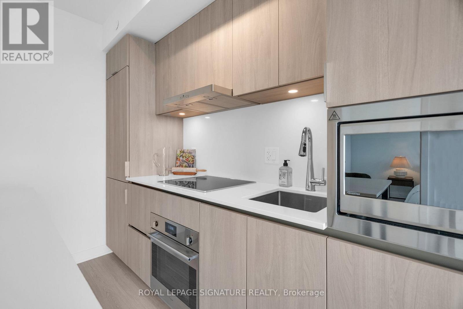 3106 - 47 Mutual Street, Toronto, Ontario  M5B 0C6 - Photo 7 - C12559566