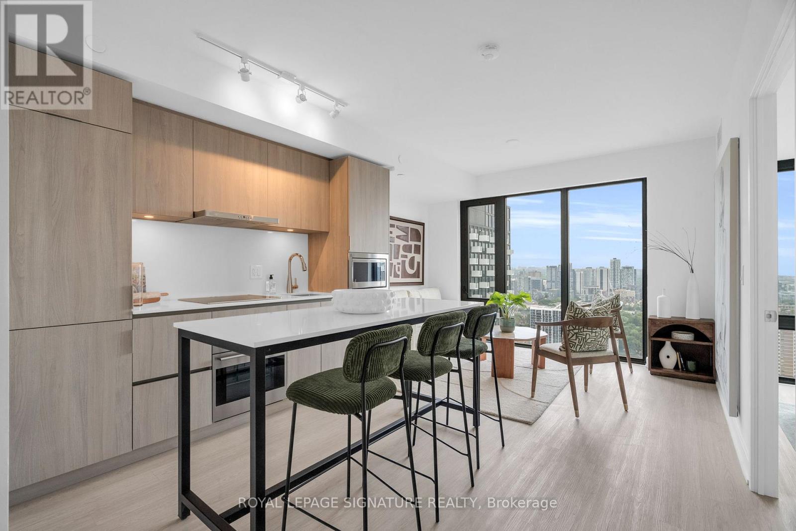 3106 - 47 Mutual Street, Toronto, Ontario  M5B 0C6 - Photo 9 - C12559566