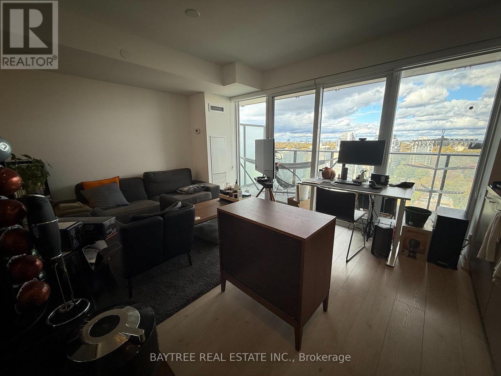 2107 - 99 Foxbar Road, Toronto, Ontario  M4V 0B2 - Photo 3 - C12559576