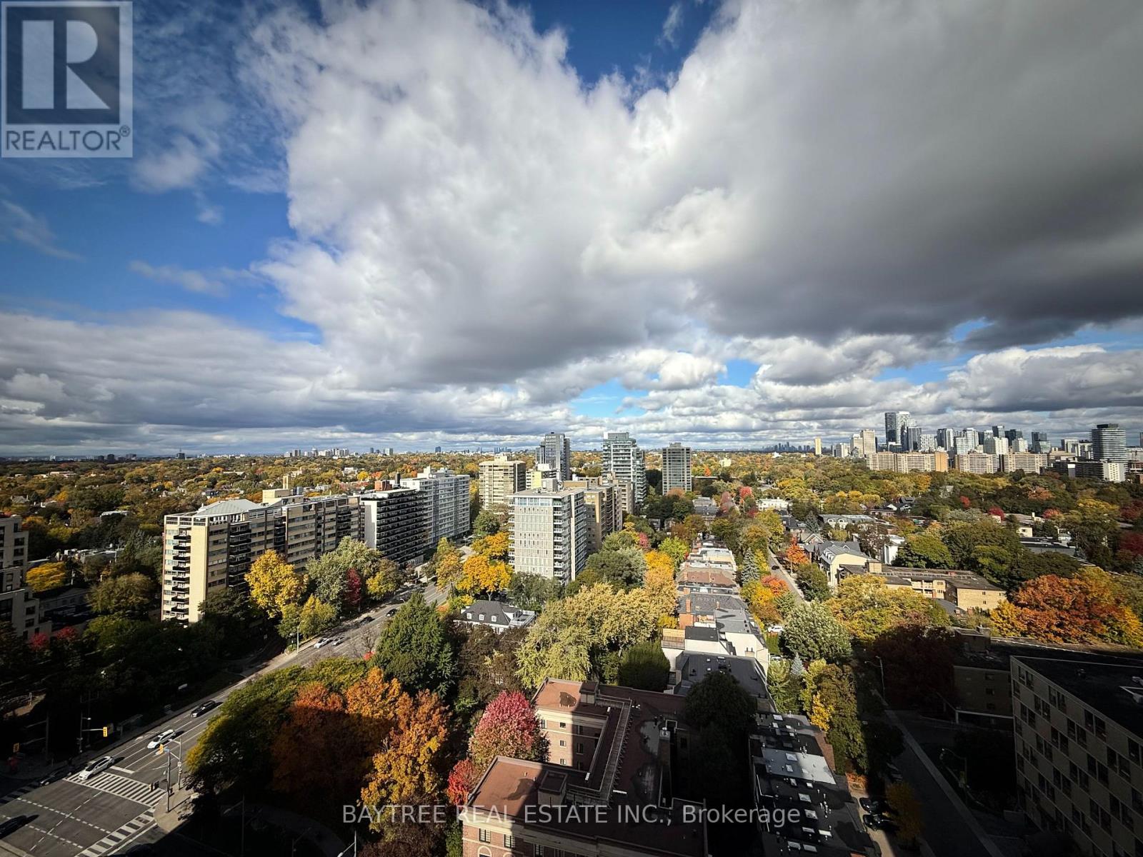 2107 - 99 Foxbar Road, Toronto, Ontario  M4V 0B2 - Photo 6 - C12559576