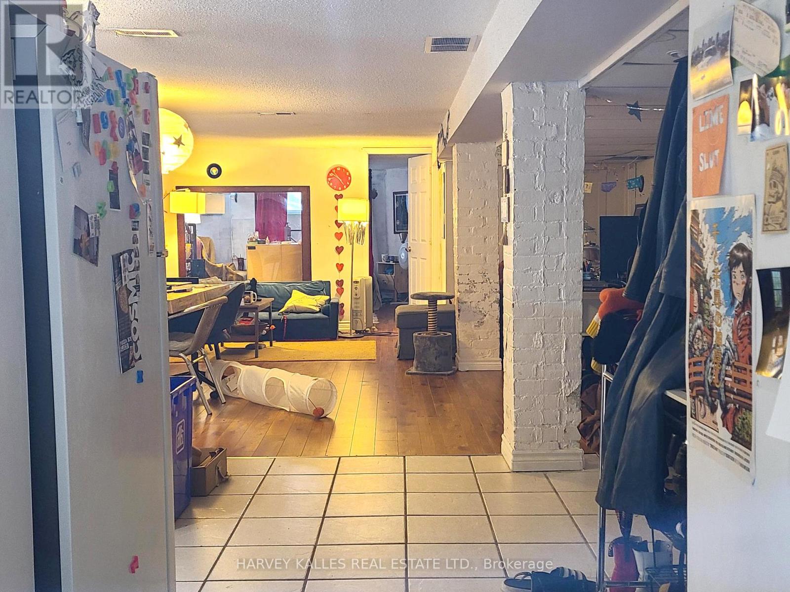 Basement - 600 Huron Street, Toronto, Ontario  M5R 2R7 - Photo 2 - C12559600