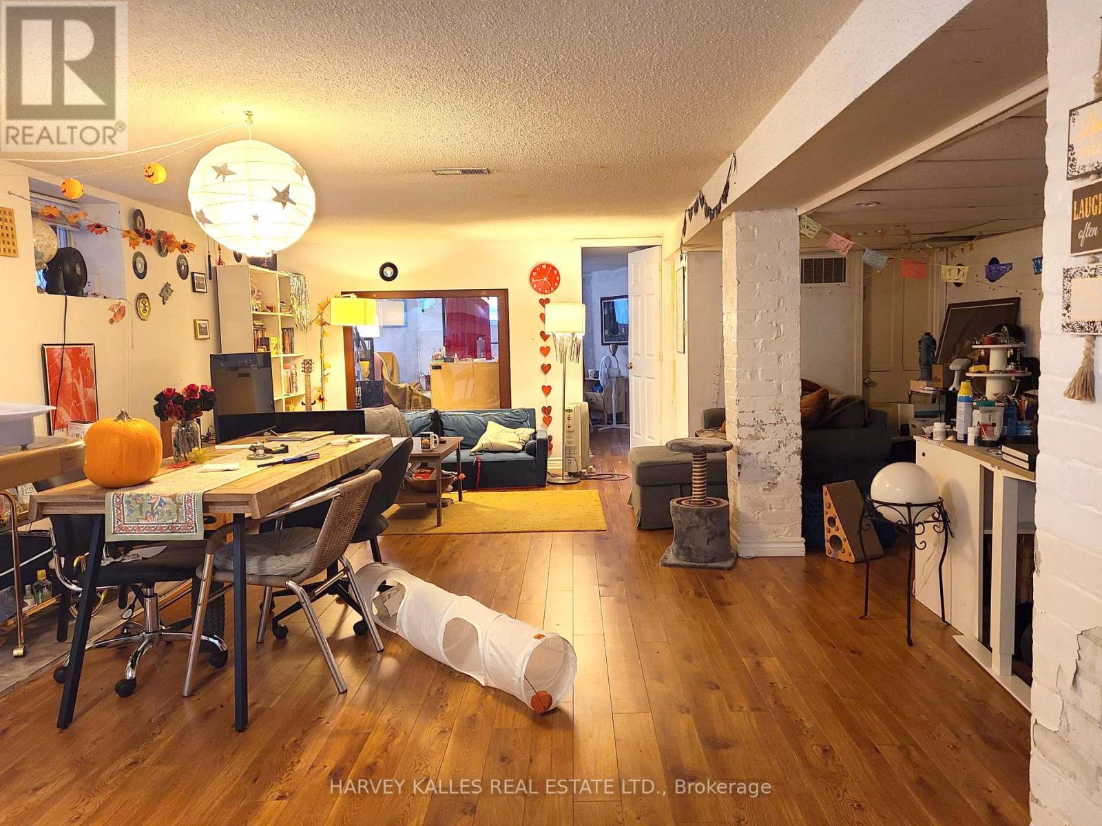 Basement - 600 Huron Street, Toronto, Ontario  M5R 2R7 - Photo 3 - C12559600