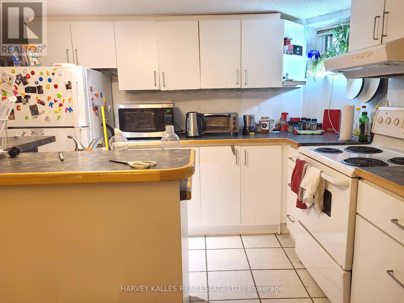 Basement - 600 Huron Street, Toronto, Ontario  M5R 2R7 - Photo 5 - C12559600