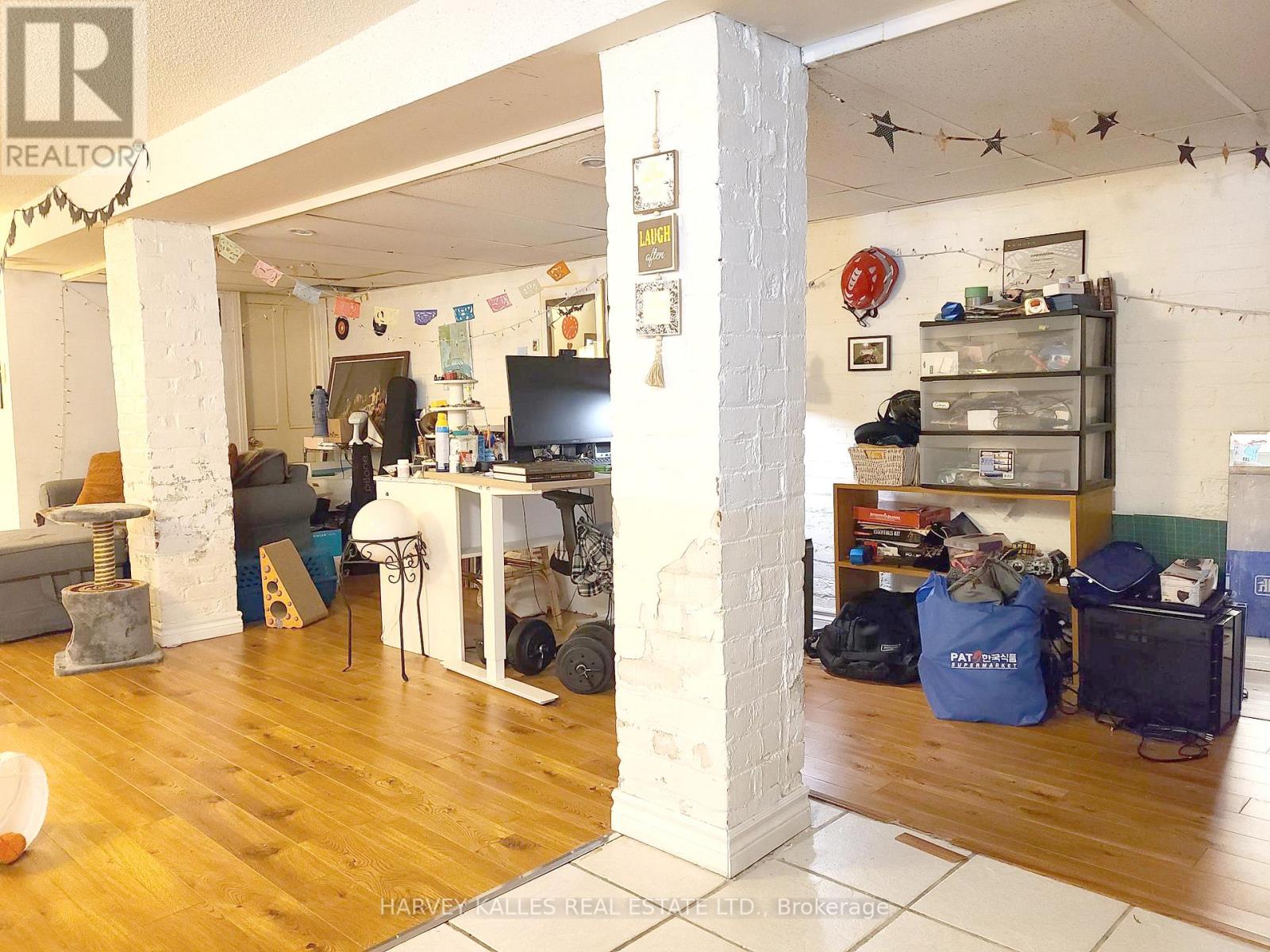 Basement - 600 Huron Street, Toronto, Ontario  M5R 2R7 - Photo 6 - C12559600