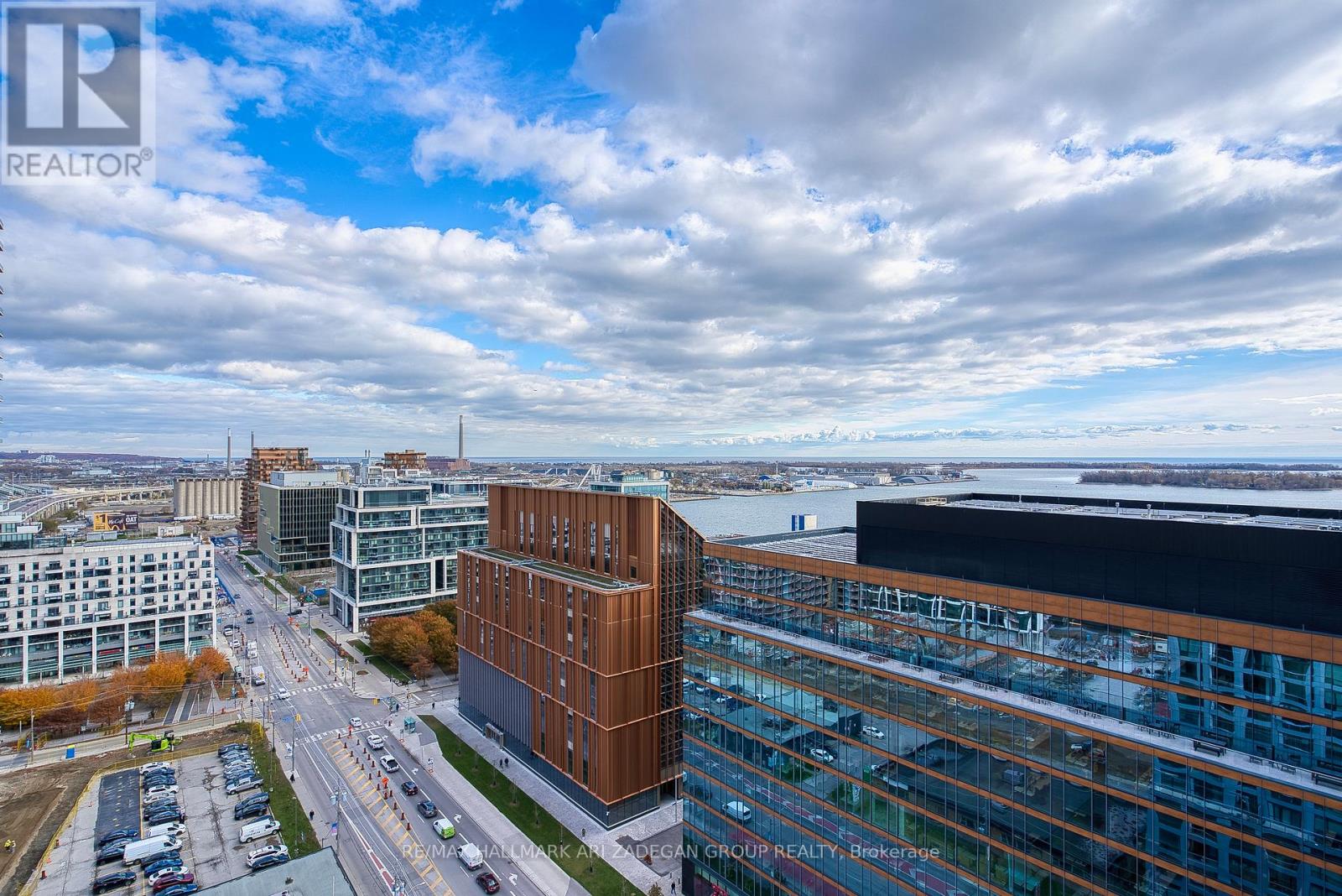 162 Queens Quay E, Toronto, Ontario  M5A 4J9 - Photo 16 - C12559620