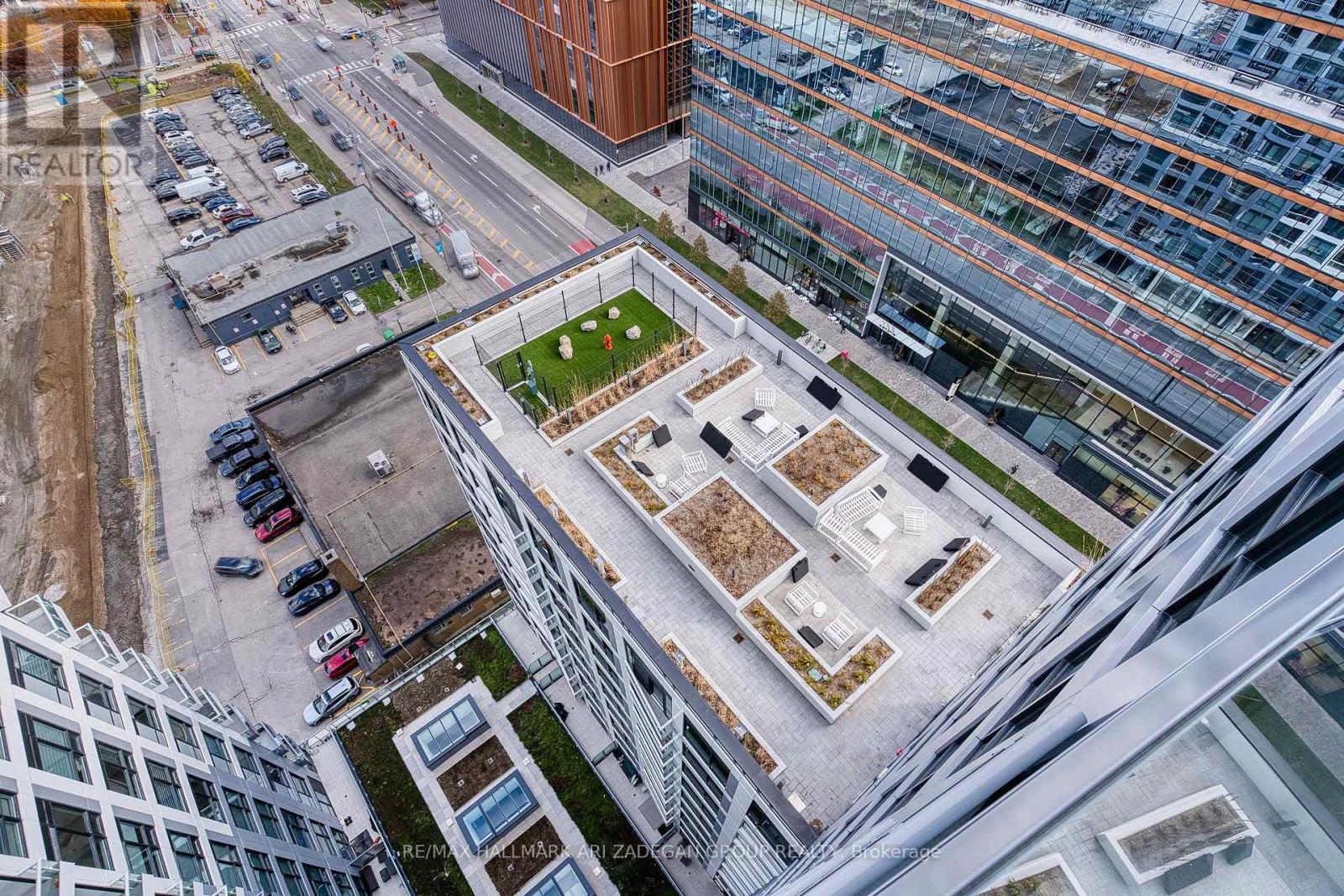 162 Queens Quay E, Toronto, Ontario  M5A 4J9 - Photo 18 - C12559620