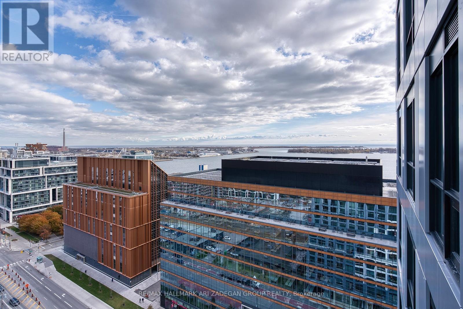 162 Queens Quay E, Toronto, Ontario  M5A 4J9 - Photo 19 - C12559620