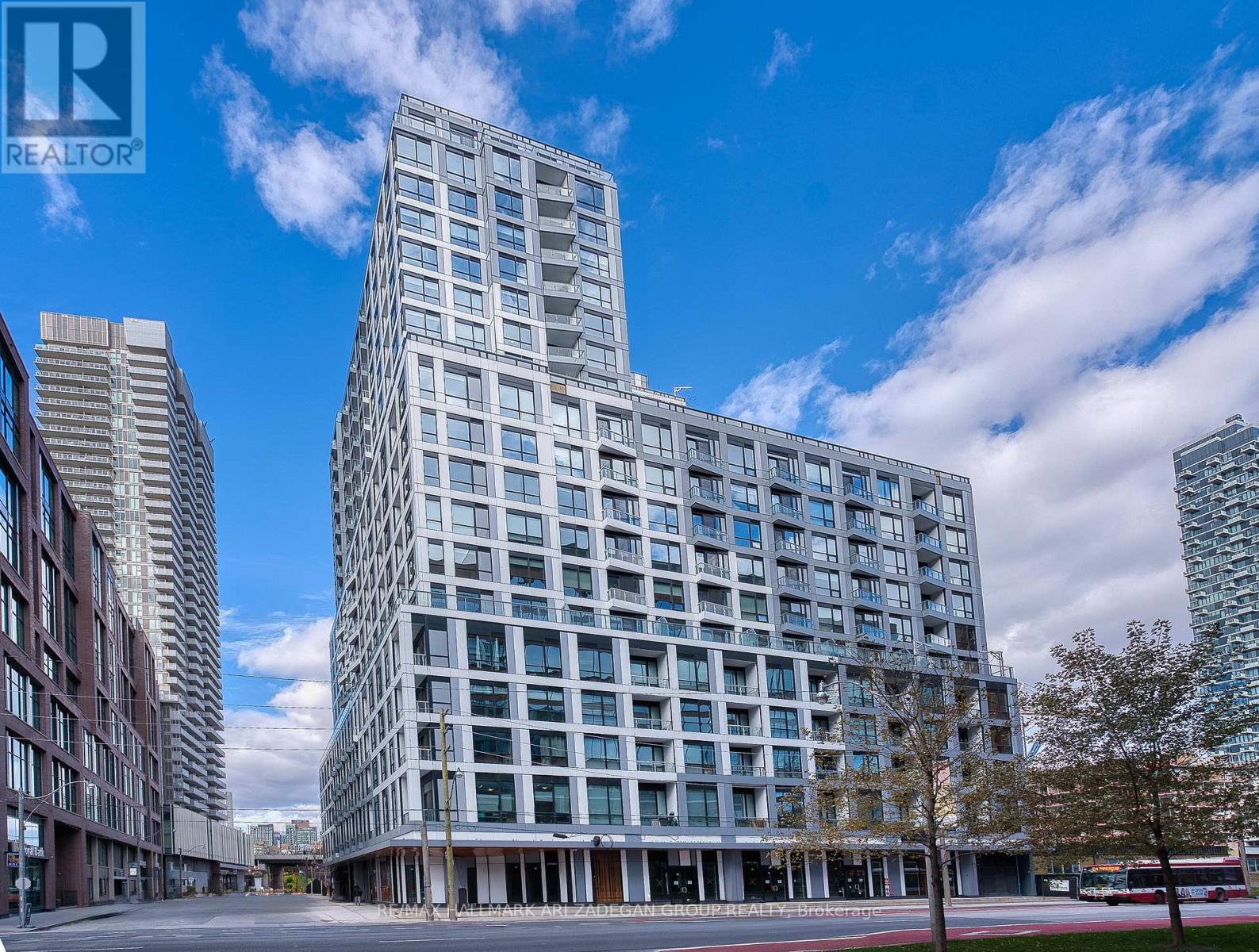 162 Queens Quay E, Toronto, Ontario  M5A 4J9 - Photo 21 - C12559620