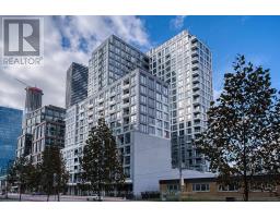 1912 - 15 RICHARDSON STREET, Toronto, Ontario