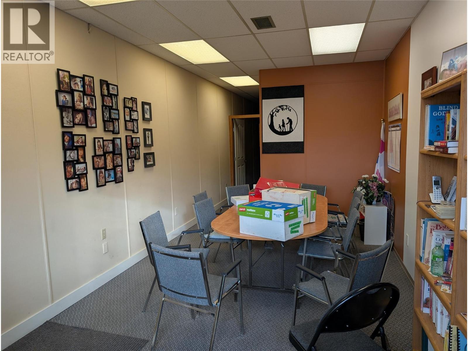 3105 31 Avenue Unit# C, Vernon, British Columbia  V1T 2G9 - Photo 2 - 10369318