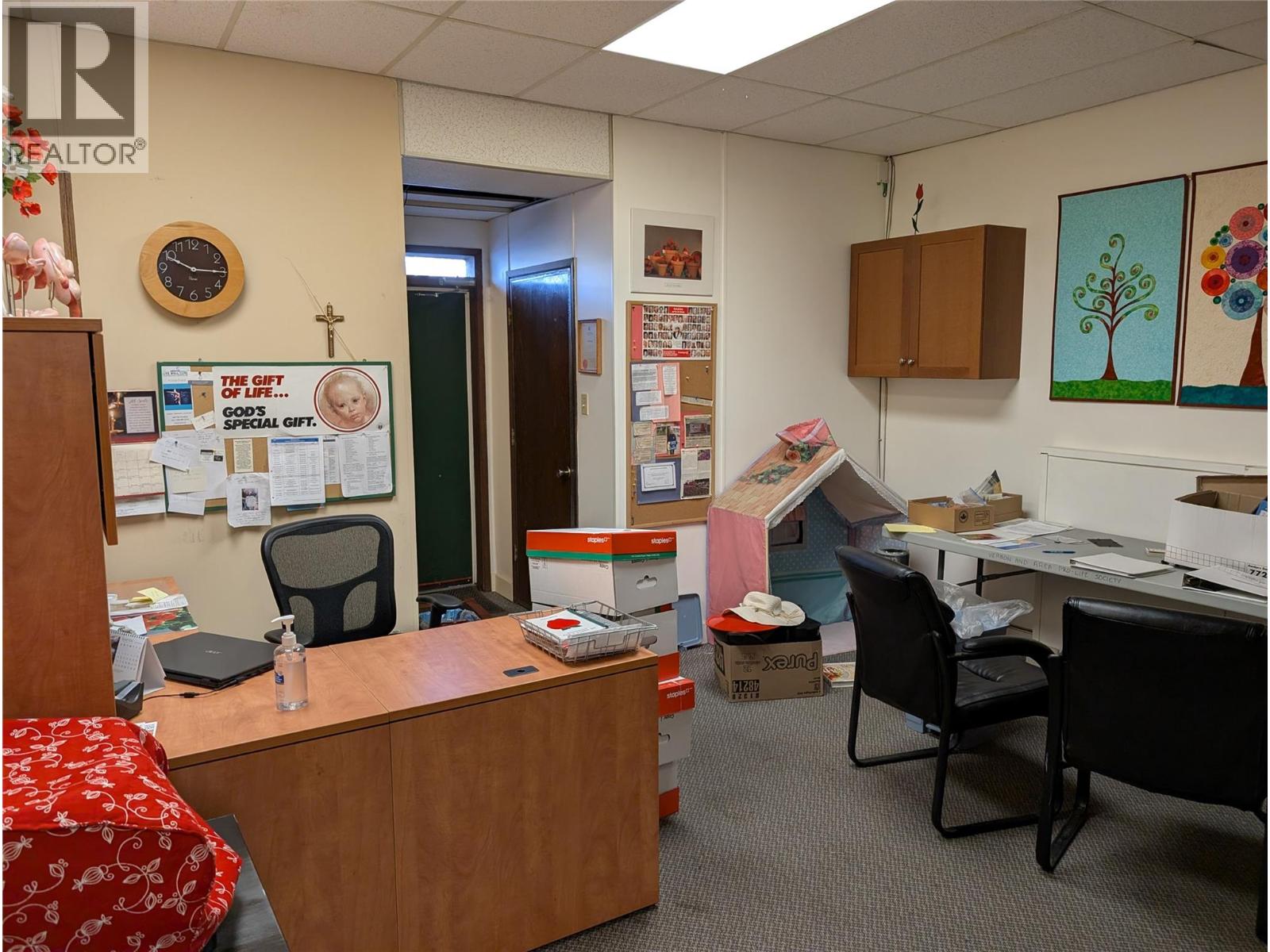 3105 31 Avenue Unit# C, Vernon, British Columbia  V1T 2G9 - Photo 7 - 10369318