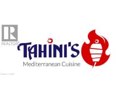 581 HURON Street Unit# 3, stratford, Ontario