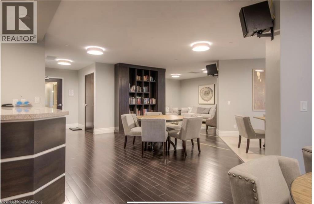 144 Park Street Unit# 1404, Waterloo, Ontario  N2L 0B6 - Photo 15 - 40789369