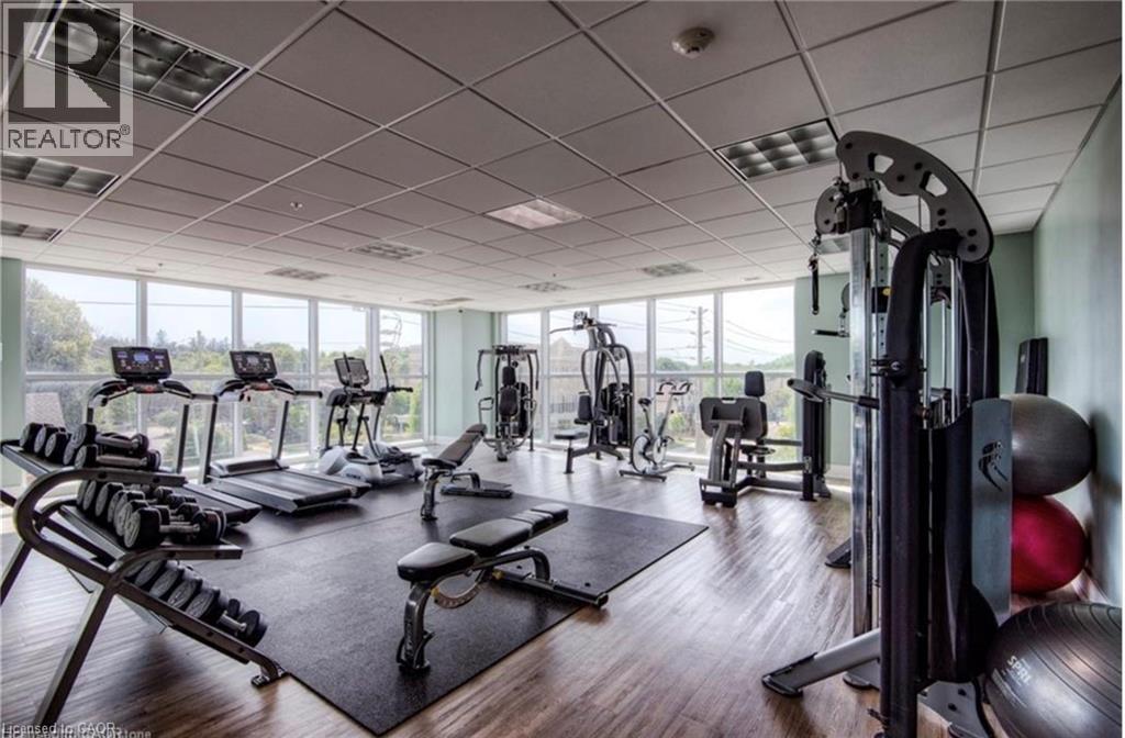 144 Park Street Unit# 1404, Waterloo, Ontario  N2L 0B6 - Photo 18 - 40789369