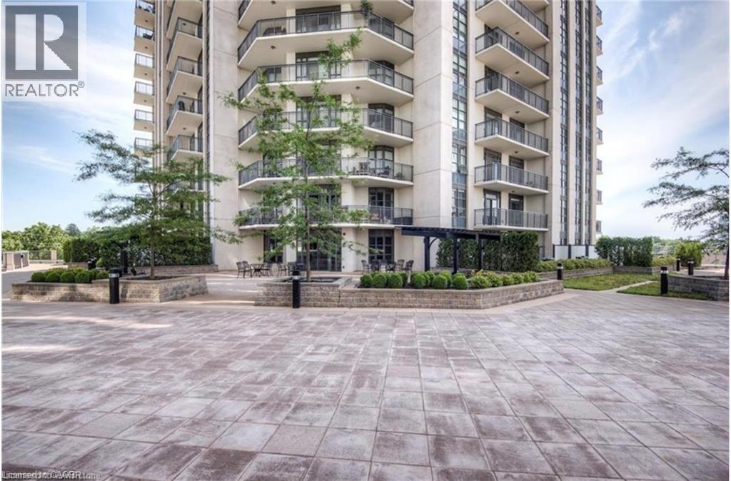 144 Park Street Unit# 1404, Waterloo, Ontario  N2L 0B6 - Photo 20 - 40789369