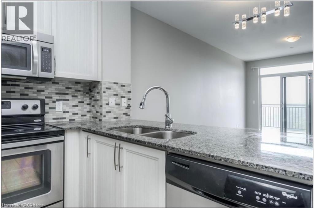 144 Park Street Unit# 1404, Waterloo, Ontario  N2L 0B6 - Photo 24 - 40789369