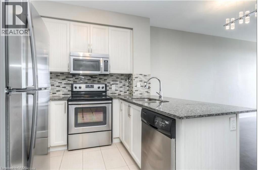 144 Park Street Unit# 1404, Waterloo, Ontario  N2L 0B6 - Photo 25 - 40789369